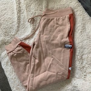 Adidas Joggers